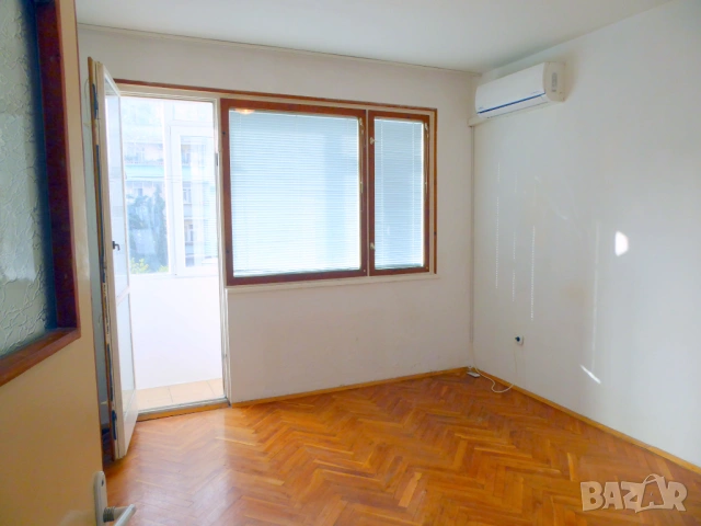 Необзаведен, двустаен в Чайка, снимка 5 - Апартаменти - 53542002