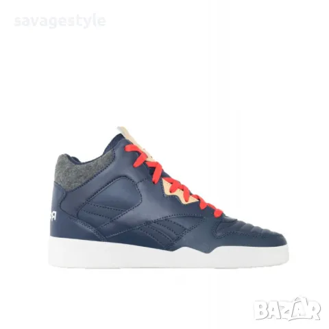 Мъжки обувки REEBOK Royal Shoes Navy, снимка 1 - Ежедневни обувки - 48497553