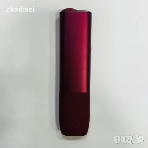 IQOS - ILUMA ONE, снимка 1