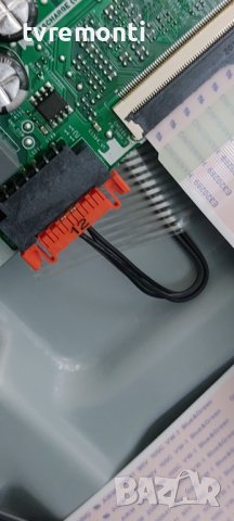 LED подсветка за дисплей CY-GT050HGCV3H за телевизор Samsung, модел UE50TU7020K, снимка 2 - Части и Платки - 39405351