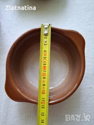 Керамични купи GERZIT!, снимка 5 - Сервизи - 49737996