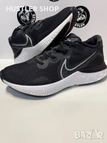Маратонки NIKE RENEW.Номер 45.5