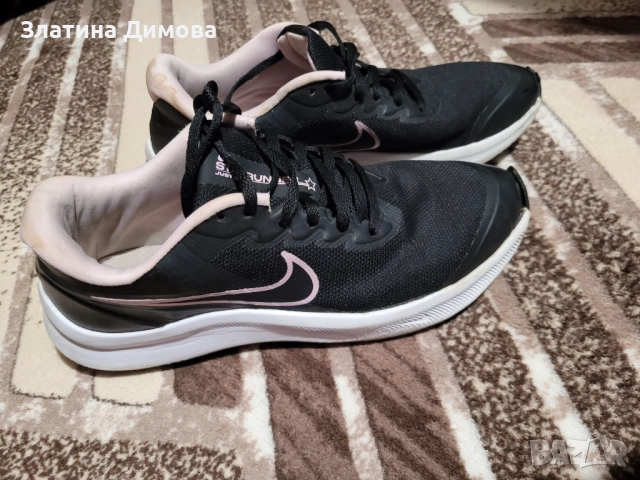 Детски маратонки , снимка 3 - Детски маратонки - 51923853