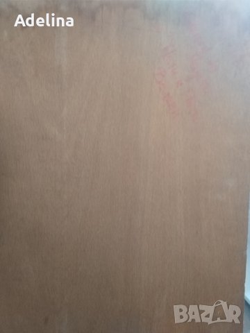 Стара икона от 76 година, снимка 3 - Антикварни и старинни предмети - 42570324