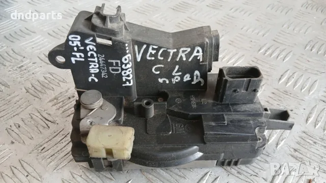 Брава врата Opel Vectra C 2005 (предна лява) 24447342 Vectra C (2002-2008)