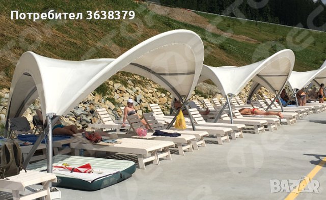 Шатри за мероприятия. Градински шатри, снимка 6 - Градински мебели, декорация  - 41310290