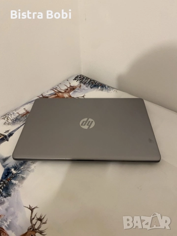 HP-G8-core i5 11th-Gen, снимка 6 - Лаптопи за работа - 56036006