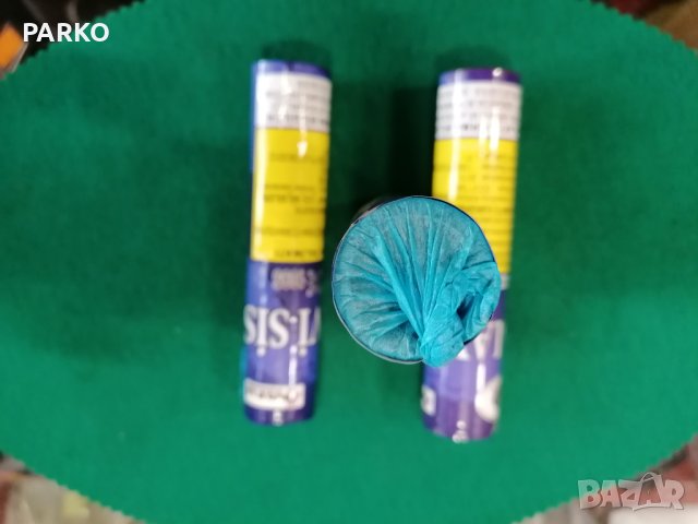 Димки , снимка 2 - Газово оръжие - 41875989