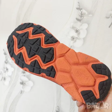 маратонки Hoka Challenger ATR 6 GORE-TEX номер 43 - 44  водоустойчиви , снимка 17 - Маратонки - 49785850