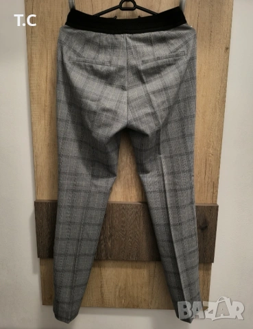 Дамски панталон, снимка 2 - Панталони - 53035668