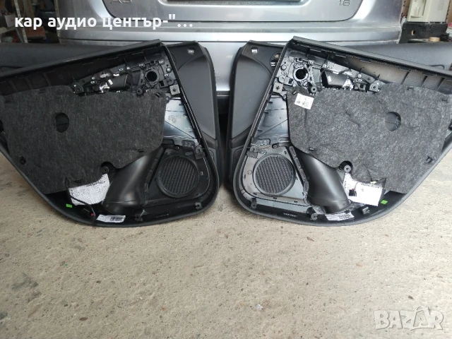 Audi A6/C7-комби, кори за врати, снимка 5 - Части - 50839290