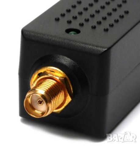 1500-1600MHz Сателитен GPS Заглушител на GPS Сигнал Кола Автомобил Камион Бус Тир + Резервен Бушон, снимка 5 - Навигация за кола - 41639018