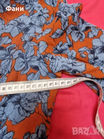 Нова елегантна рокля, снимка 5 - Рокли - 51169015