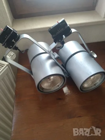 Метал халогенни прожектори 220V/70W