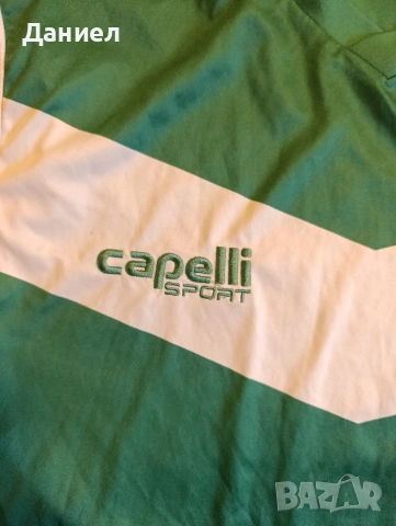 Тениска на холандския Дордрехт , снимка 3 - Футбол - 53819703