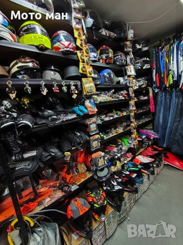 motoman-Магазин за мото аксесоари,части,екипировка нова и втора употреба. , снимка 6 - Други - 53585509