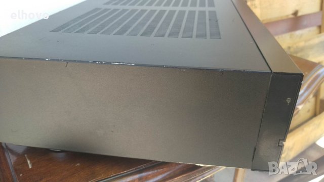 Стерео усилвател Pioneer A-119, снимка 7 - Ресийвъри, усилватели, смесителни пултове - 41060465