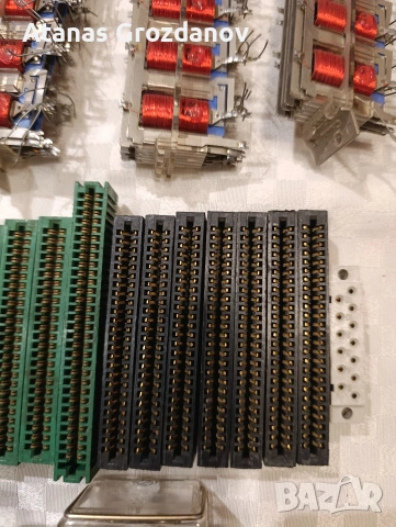 Електронна скрап , снимка 6 - Друга електроника - 53487624