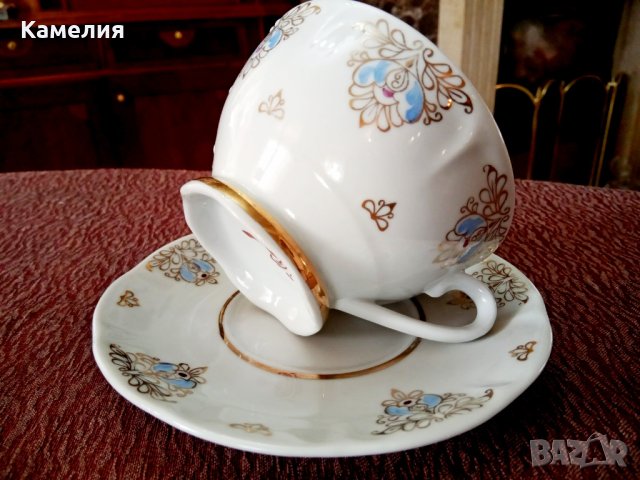 Чаша , снимка 2 - Чаши - 40602651