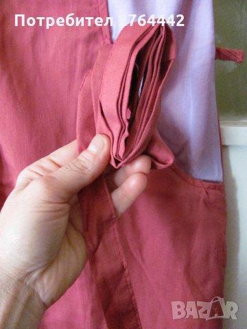 Нова работна манта - България, снимка 3 - Други - 35924851