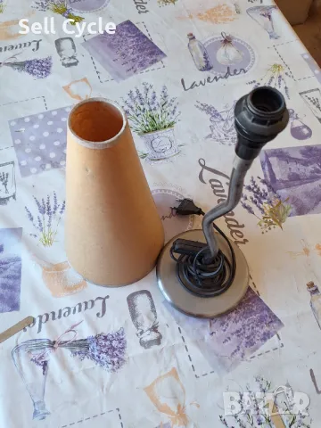 ✅КАЧЕСТВЕНА НОЩНА ЛАМПА❗, снимка 5 - Настолни лампи - 49439048