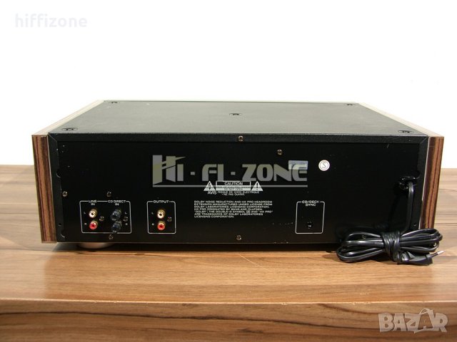 ДЕК Teac v-7000 /1, снимка 7 - Декове - 38930787