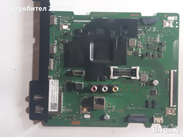 Samsung QE50Q67TAU   BN44-01058  BN41-02756C-000, снимка 6 - Части и Платки - 56233939