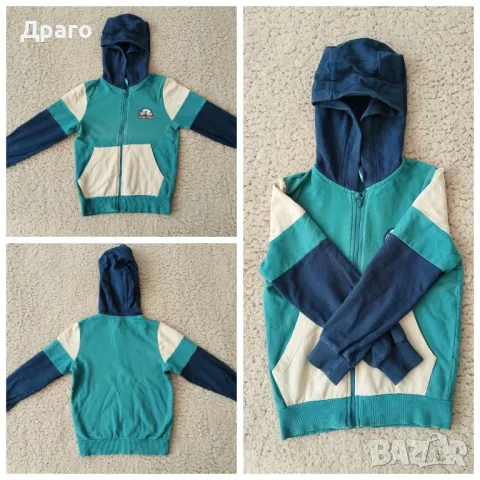 Детски блузки, тениски и суитшърти - за момче, снимка 10 - Детски Блузи и туники - 47395004