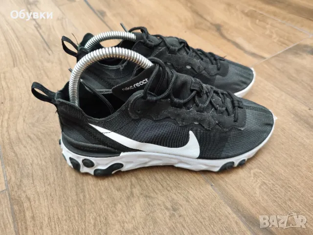 Маратонки Nike Epic React Element 55, снимка 1 - Маратонки - 47819349