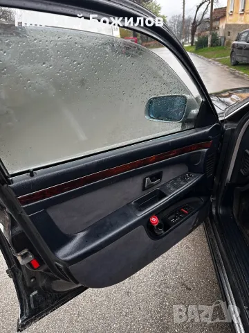 Продавам Audi A8 4.2 V8 32V 300 кс quattro avtomatik НА ЧАСТИ, снимка 7 - Автомобили и джипове - 49680356