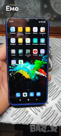 Redmi note 8t, снимка 5 - Xiaomi - 47528904