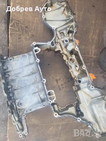 Продаваме двигател 4.0TFSI от Audi A8 D4 2016г  *** НА ЧАСТИ***  , снимка 3 - Части - 50846090