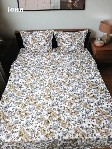спални комплекти , снимка 2 - Спално бельо - 53749341