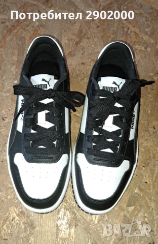 Оригинални маратонки на Puma, снимка 1