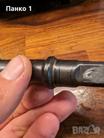 Ретро Шосейно Средно Движение Shimano BSA, снимка 7 - Части за велосипеди - 51922717