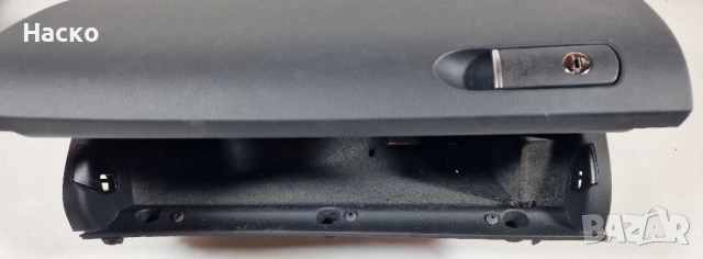 Жабка Audi A4 B6 Ауди А4 Б6 2001-2004, снимка 2 - Части - 53479210