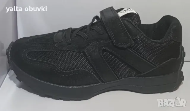 Детски маратонки HEROWAY C10619, снимка 3 - Детски маратонки - 49630499