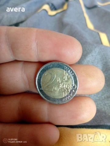 монета , снимка 2 - Нумизматика и бонистика - 53647934