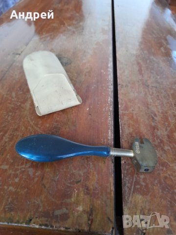 Стар Елмаз #9, снимка 3 - Други ценни предмети - 44366723