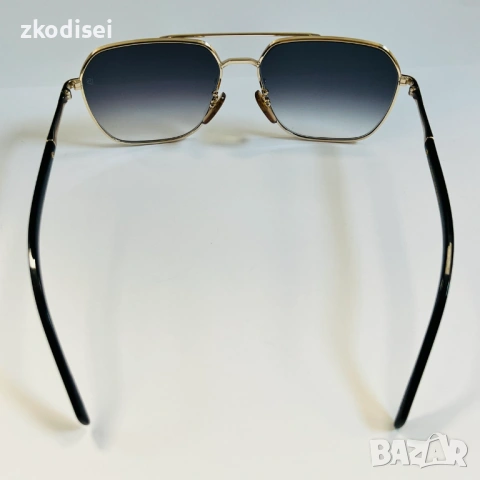 Очила DAVID BECKHAM 1128, снимка 4 - Слънчеви и диоптрични очила - 53150964