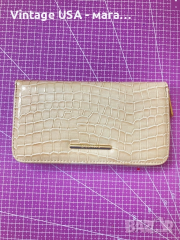 Лот 4 нови дамски / мъжки портфейла, снимка 4 - Портфейли, портмонета - 52106493