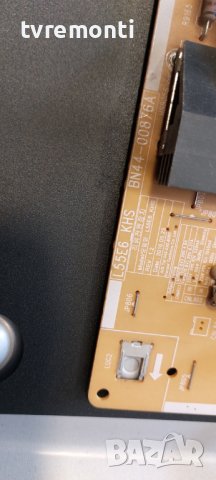 Захранваща платка ,BN44-00876A, L55E6_KHS, SAMSUNG UE49KU6502U 49inc DISPLAY CY-VK049HGLV7H, снимка 2 - Части и Платки - 41594947