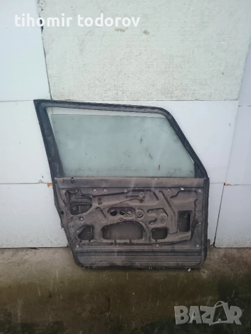 Врата за Сузуки самурай , снимка 2 - Части - 53528984