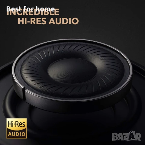 Soundcore Life Q30 от Anker, хибридни слушалки с активно шумопотискане и множество режими, снимка 2 - Слушалки и портативни колонки - 51139485