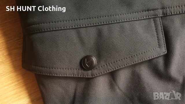 NORTH PEAK Cosland Softshell Trouser размер НОВ софтшел панталон - 2327, снимка 5 - Панталони - 53759633