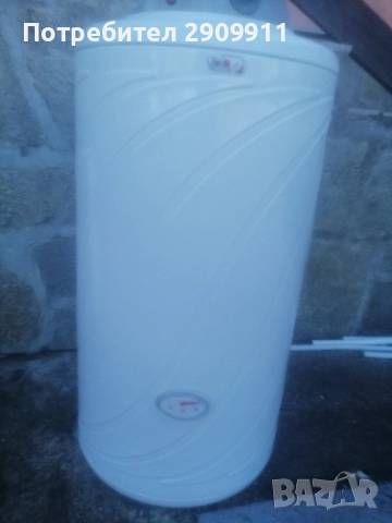 Бойлер "МАТЕВ" 50Л., снимка 3 - Бойлери - 52798068