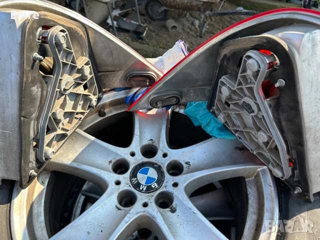 Стопове за Mercedes W203, снимка 3 - Части - 53730875