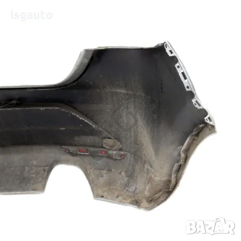 Задна броня Seat Leon II 2005-2012 ID: 143932, снимка 6 - Части - 49369058