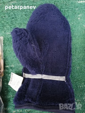 Ръкавици Helly Hansen , снимка 4 - Ръкавици - 34836489