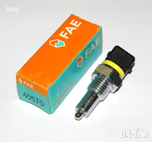 FAE Датчик/сензор/ключе за налягане на маслото Oil pressure switch, ключе за заден ход, снимка 12 - Части - 48795943